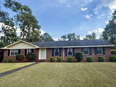 Property at 2606 Dawson Heights Dr, Albany, GA