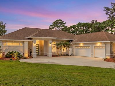 105 ALEXANDRA WOODS DRIVE