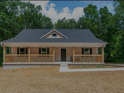 10000 N Tidwell Rd Lot 2