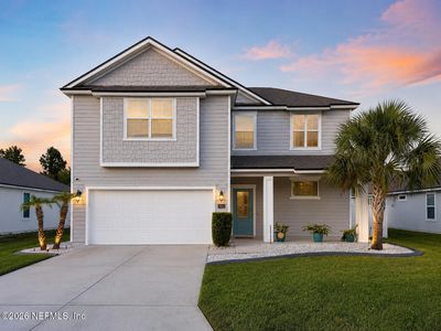11631 LAKE CHUB Drive