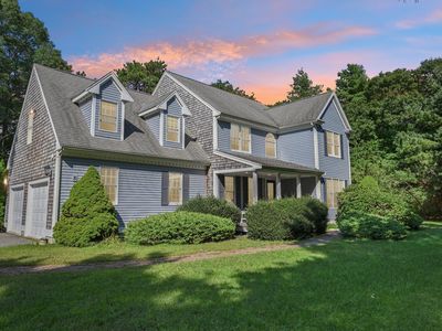 8 Tiffany Road