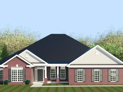 467 Longshadow Drive