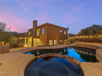 15403 E WRANGLER Court