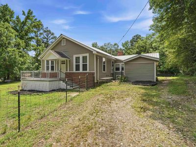 Property at 4275 Glen Ford Rd, Sparta, GA