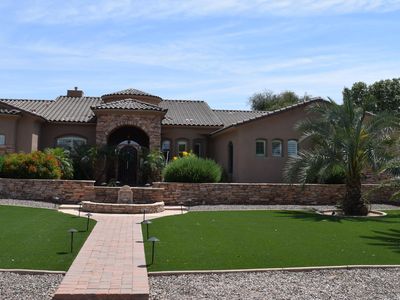 3771 E SUNNYDALE Drive