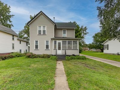 Property at 545 E Exchange St, Geneseo, IL