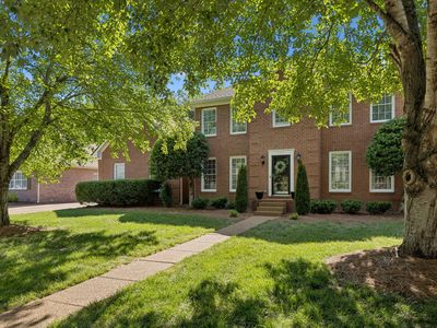 1612 Kinnard Dr