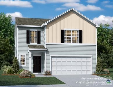 Property at 631 Hot Springs Dr #224, Kannapolis, NC