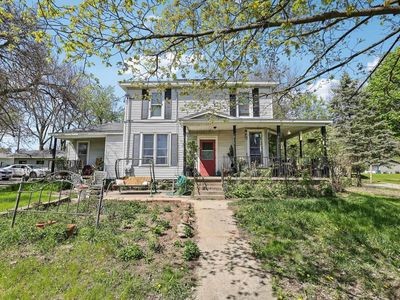 Property at 604 9th Avenue, Baraboo, WI