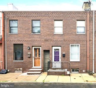 217 Gerritt St