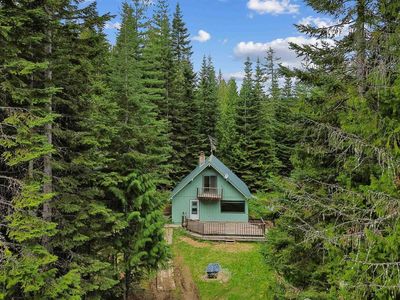 4715 Freeman Creek Rd