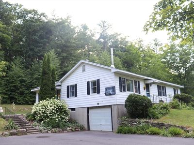 316 Wendell Rd