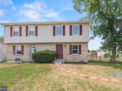 116 Pocono Pl
