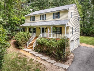 Property at 85 Rosewood Dr, Barboursville, VA