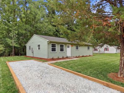 Property at 809 Felicia St, Durham, NC