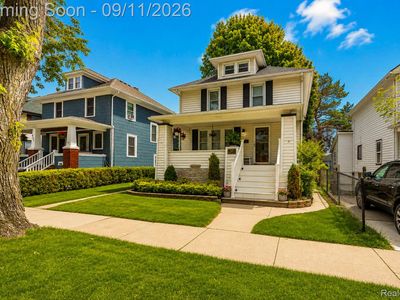 447 Maple St