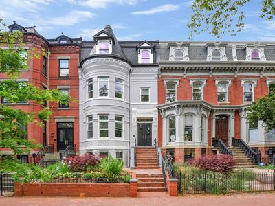 1340 Vermont Ave NW APT 4