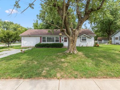 Property at 633 Gooseberry Ln, Greenwood, IN