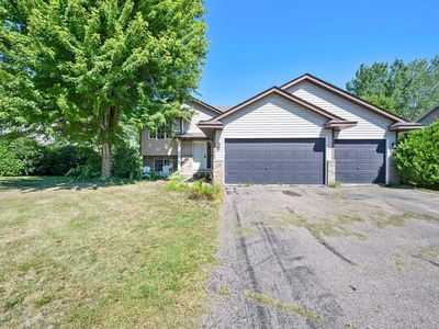 Property at 529 1st St N, Montrose, MN