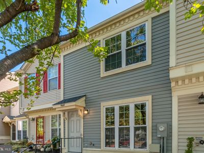 Property at 9668 Stirling Bridge Dr, Columbia, MD
