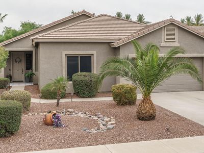 Property at 12874 W SEGOVIA Drive, Litchfield Park, AZ