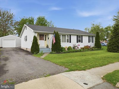 Property at 837 Florida Ave, Hagerstown, MD