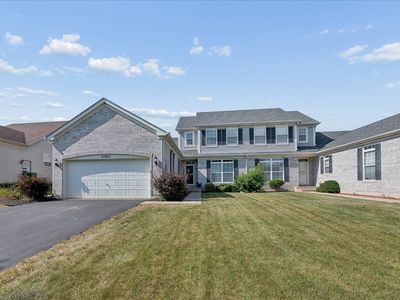 Property at 25922 W Sandy Knoll Dr, Channahon, IL