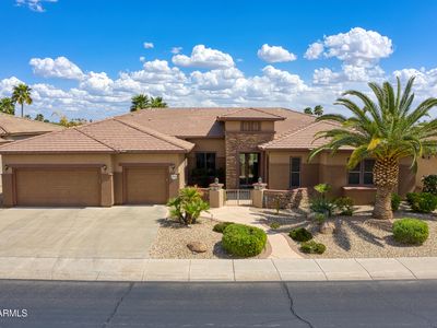 20609 N Canyon Whisper Dr