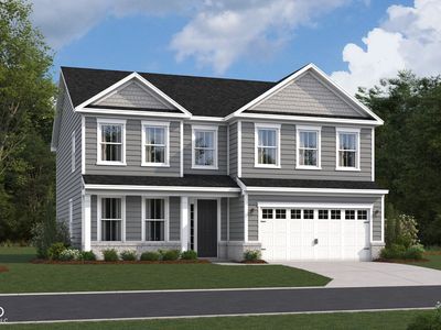 1266 Dutchess Dr