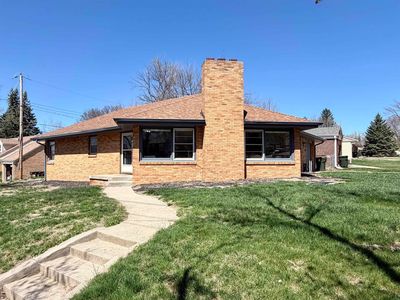 3601 Nebraska St
