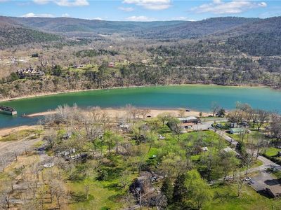 Property at 201 Palisade Dr, Eureka Springs, AR