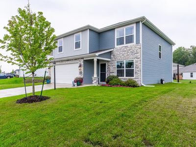 14341 Kidd Creek Crossover