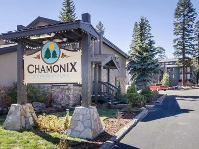 803 Canyon Blvd #40