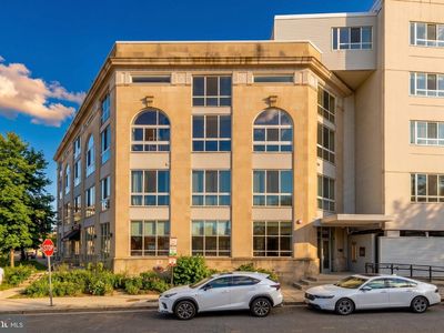 5885 Colorado Ave NW APT 204