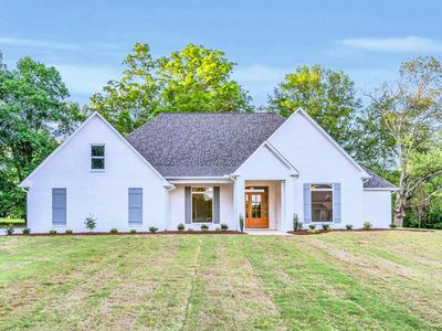 320 Crosby Ln