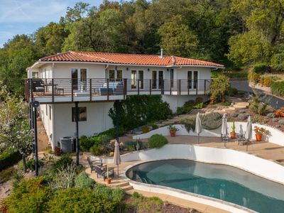 1163 Mountain Pine Road