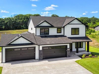 Property at 12917 295th Ave NW, Princeton, MN