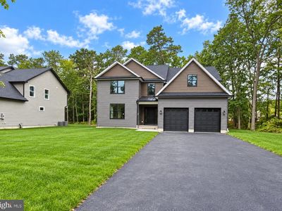 Property at 2 Railroad Ave, Bayville, NJ