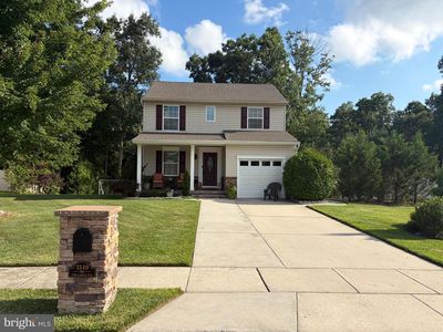 1349 Cherokee Ln