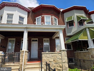 2536 W Lafayette Ave