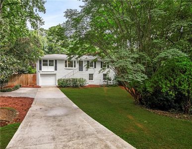 3176 Ann Rd SE