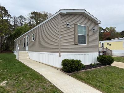 6215 Delilah Rd TRAILER 54