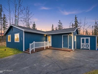Property at 238 Crest Dr, Soldotna, AK