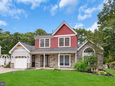 Property at 104 Spruce Cir N, Barnegat, NJ