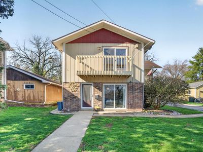 Property at 445 West Chestnut STREET, Burlington, WI