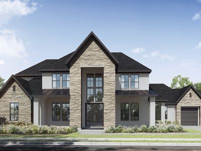 Paisley A Plan, Hamilton