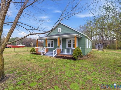 239 Brunswick Rd