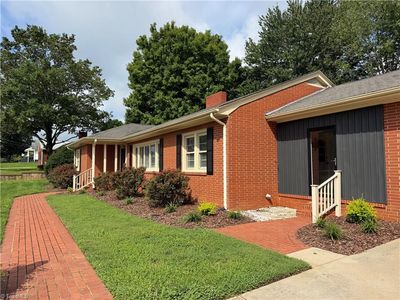 4716 S State Highway 150