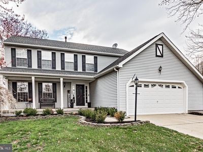 Property at 525 Hamilton Ave, Lumberton, NJ