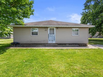 401 Woodworth Dr